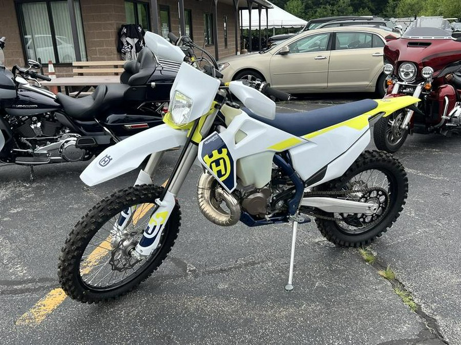 2023 Husqvarna® TE 300