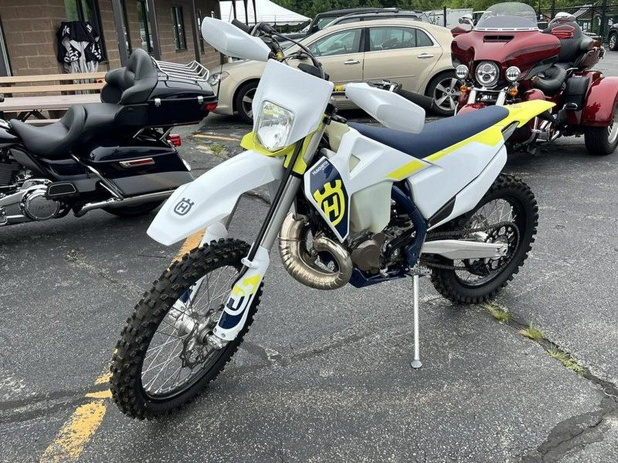 2023 Husqvarna® TE 300