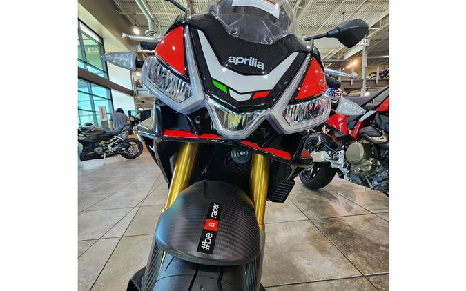 2024 Aprilia Tuono V4 Factory