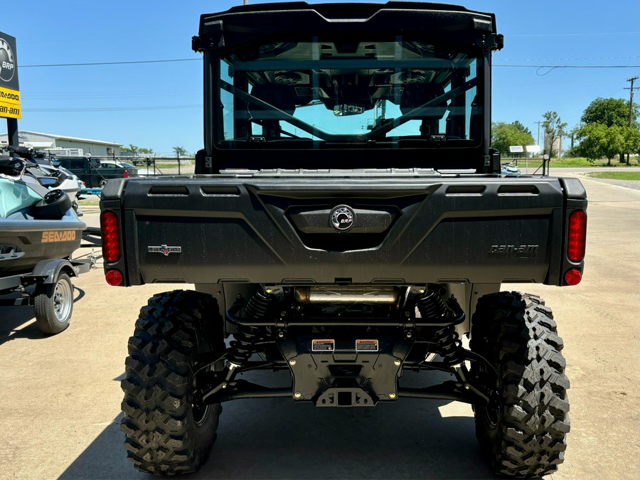 2024 Can-Am™ Defender MAX Lone Star CAB