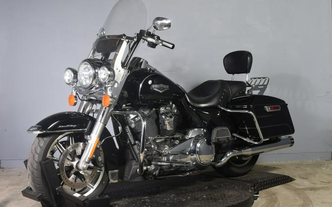 2017 Harley-Davidson Road King