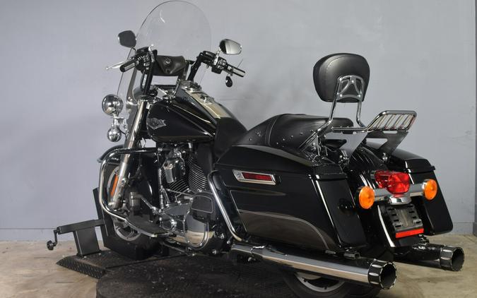 2017 Harley-Davidson Road King