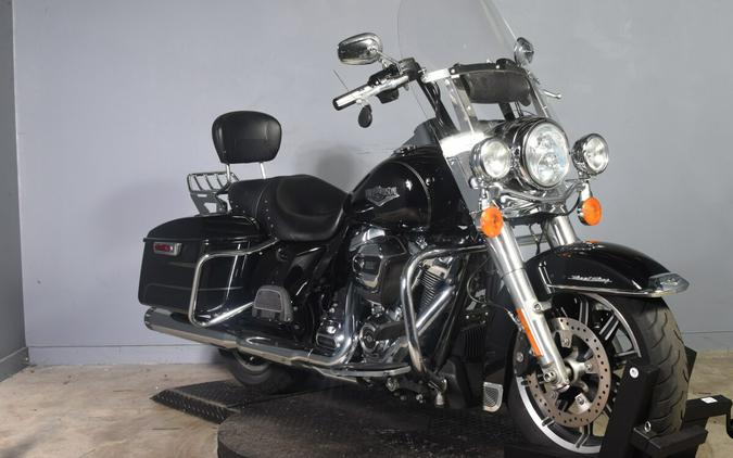 2017 Harley-Davidson Road King