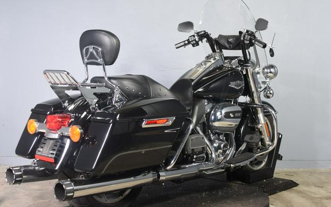 2017 Harley-Davidson Road King