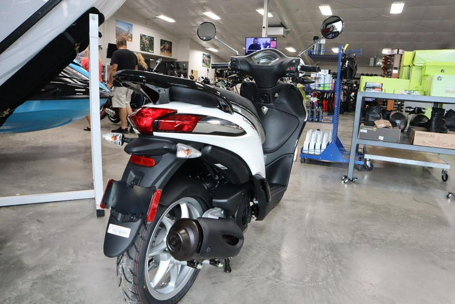 2024 Piaggio Liberty 150