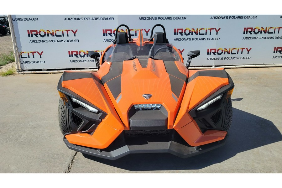 2024 Slingshot Slingshot SL