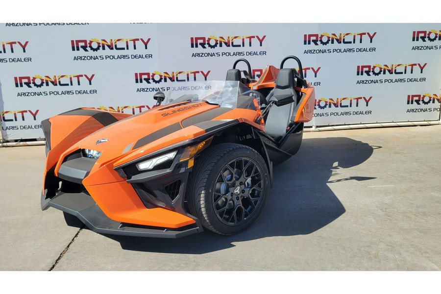 2024 Slingshot Slingshot SL