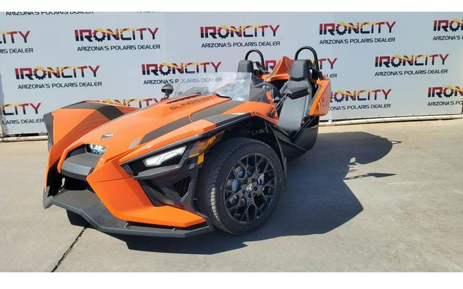 2024 Slingshot Slingshot SL