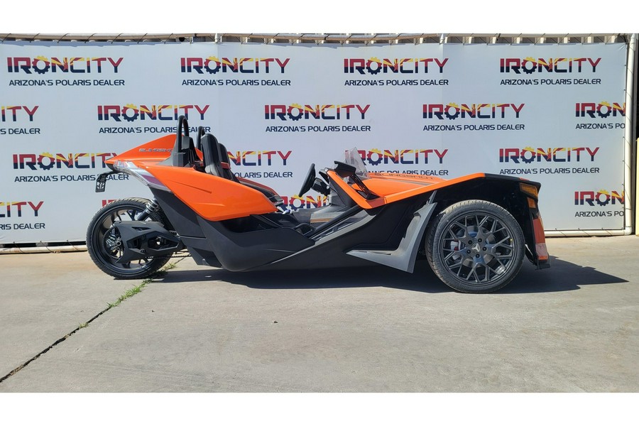 2024 Slingshot Slingshot SL