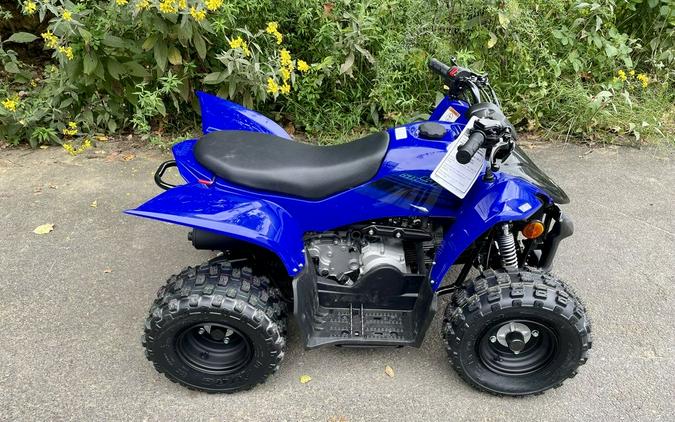 2025 Yamaha YFZ05YYXSL