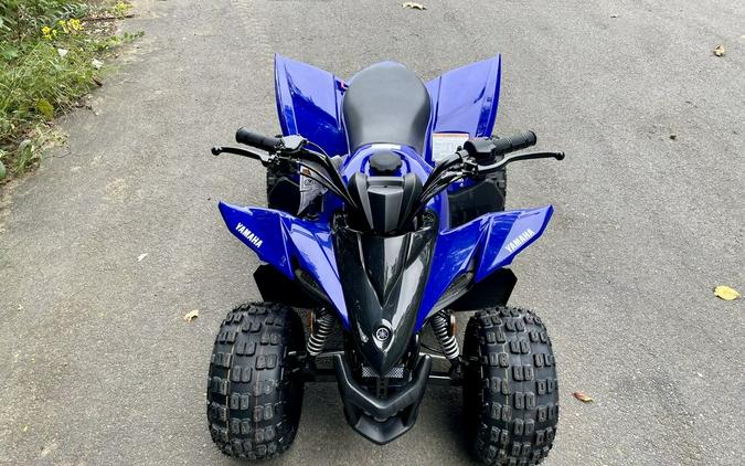 2025 Yamaha YFZ05YYXSL