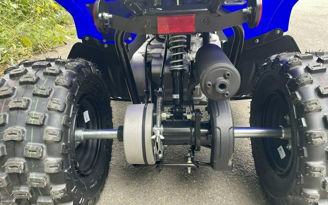 2025 Yamaha YFZ05YYXSL