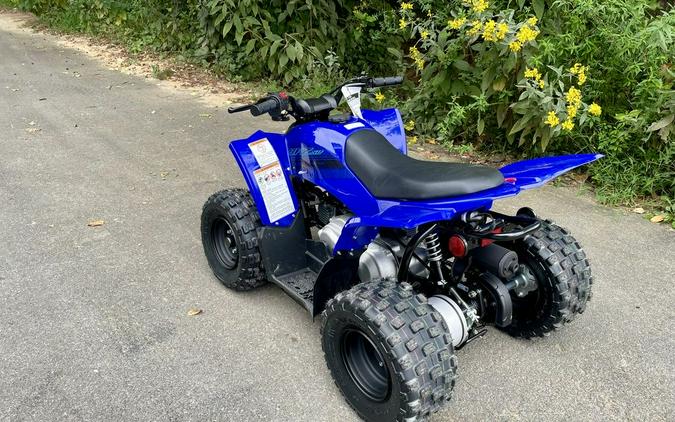 2025 Yamaha YFZ05YYXSL