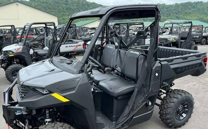 2025 Polaris Industries Ranger 1000 Premium