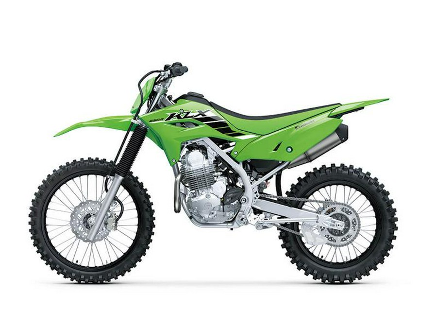 2025 Kawasaki KLX®230R