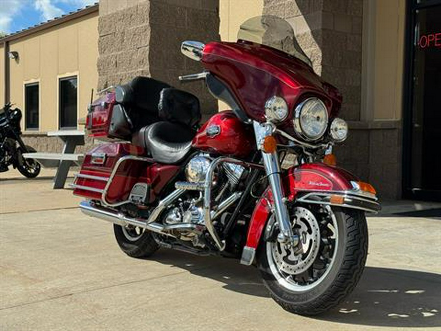 2008 Harley-Davidson Ultra Classic® Electra Glide®