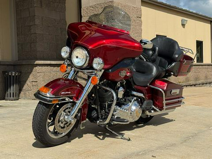 2008 Harley-Davidson Ultra Classic® Electra Glide®