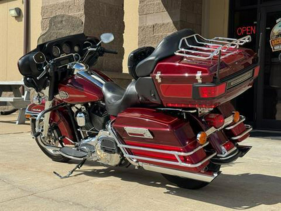 2008 Harley-Davidson Ultra Classic® Electra Glide®