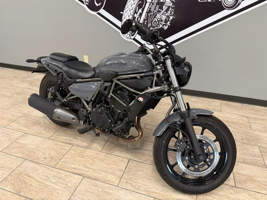 2024 Kawasaki Eliminator�� ABS