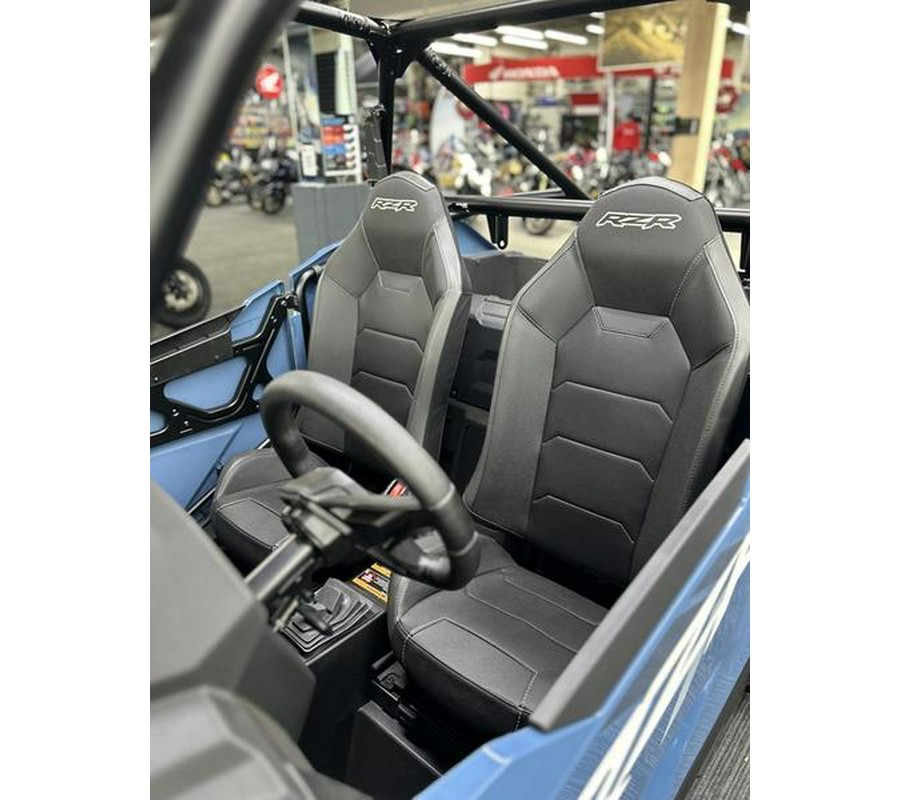 2026 Polaris® RZR Trail Sport