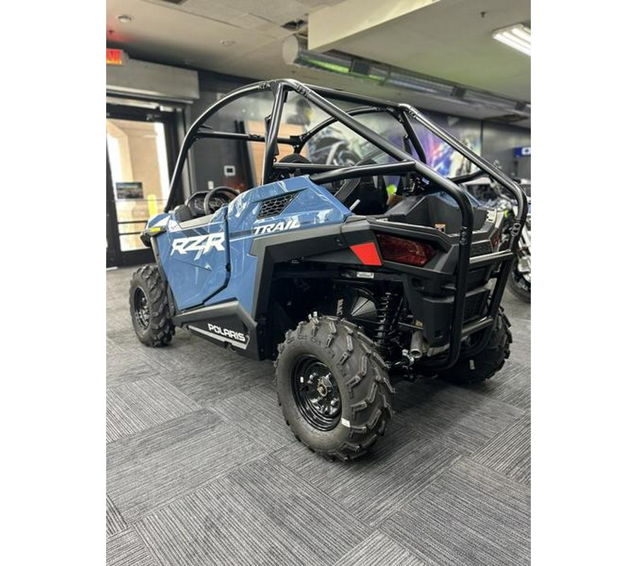 2026 Polaris® RZR Trail Sport