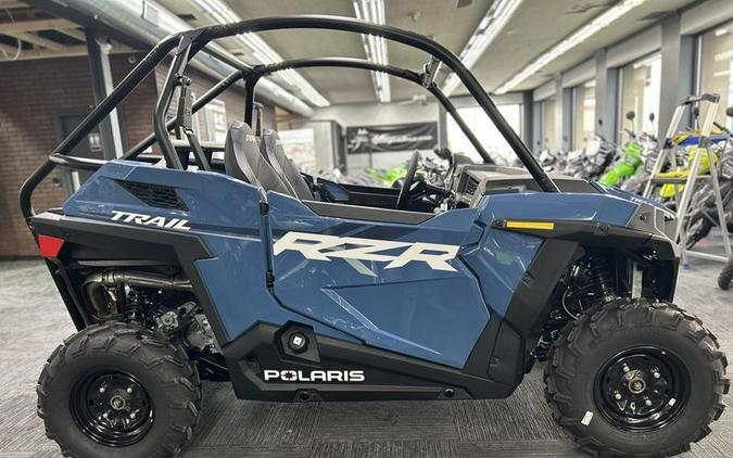 2026 Polaris® RZR Trail Sport
