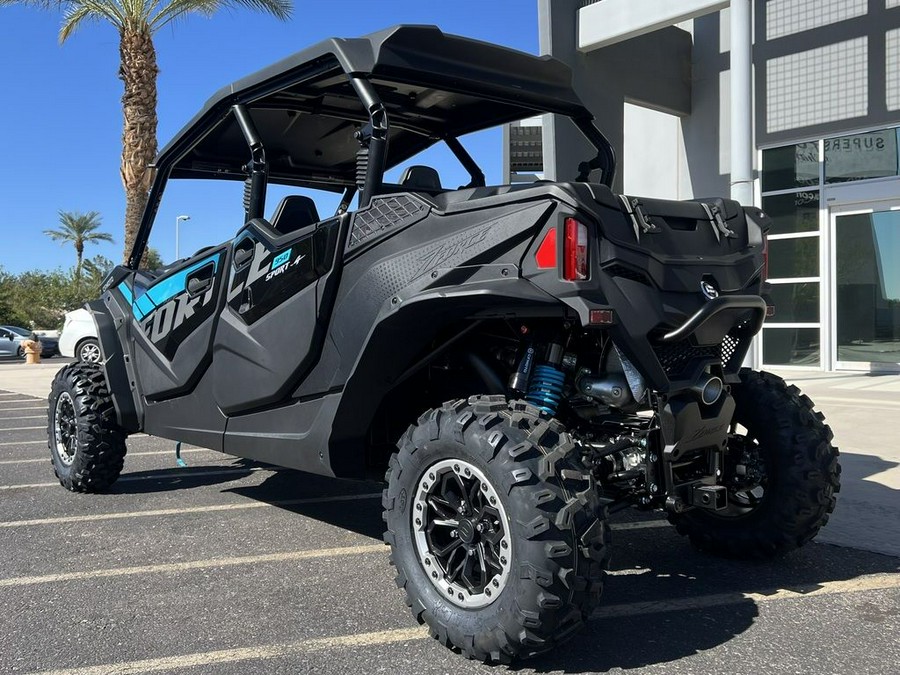 2026 CFMOTO ZFORCE 950 Sport-4