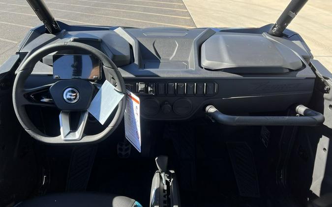 2026 CFMOTO ZFORCE 950 Sport-4