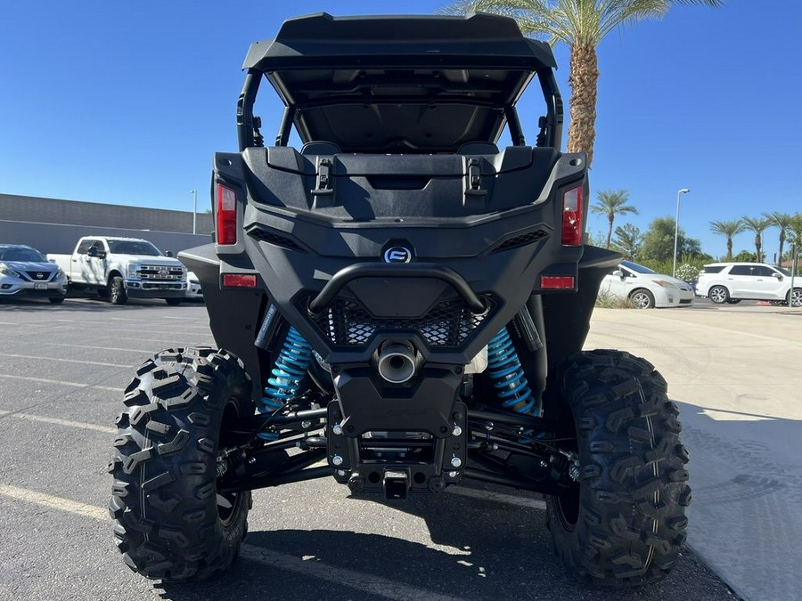 2026 CFMOTO ZFORCE 950 Sport-4