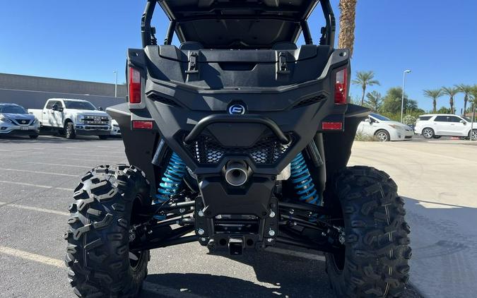 2026 CFMOTO ZFORCE 950 Sport-4