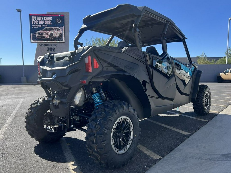 2026 CFMOTO ZFORCE 950 Sport-4