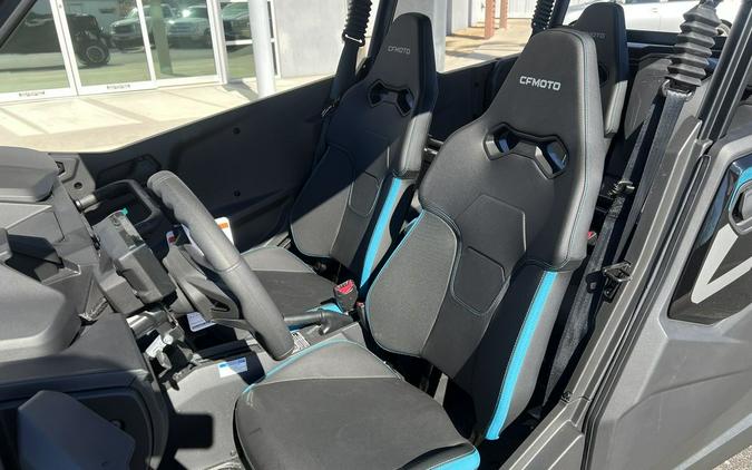 2026 CFMOTO ZFORCE 950 Sport-4