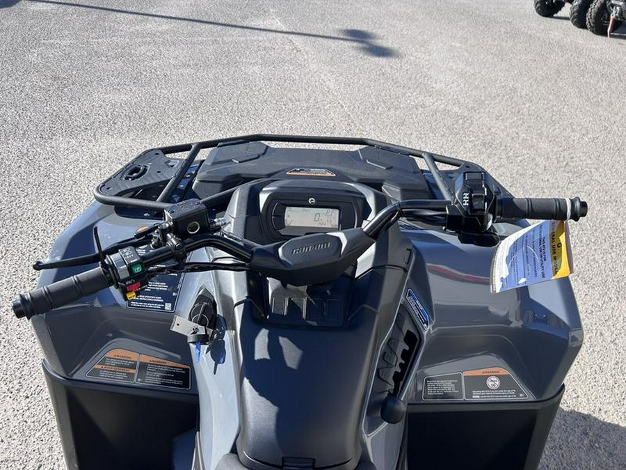 2026 Can-Am® Outlander DPS 500