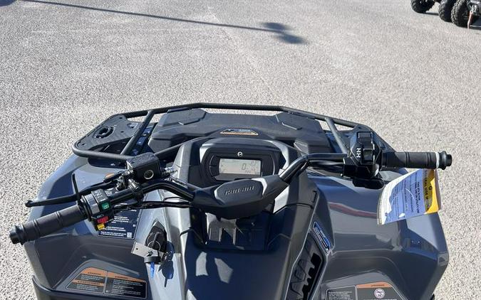 2026 Can-Am® Outlander DPS 500