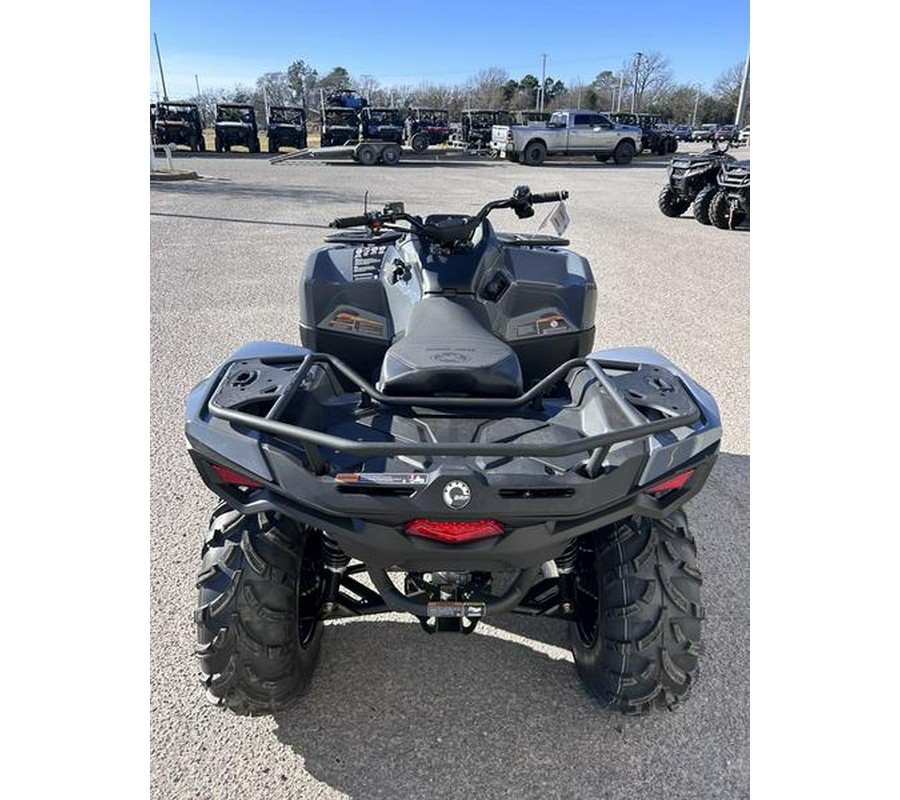 2026 Can-Am® Outlander DPS 500