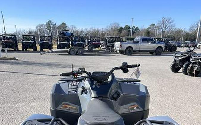 2026 Can-Am® Outlander DPS 500