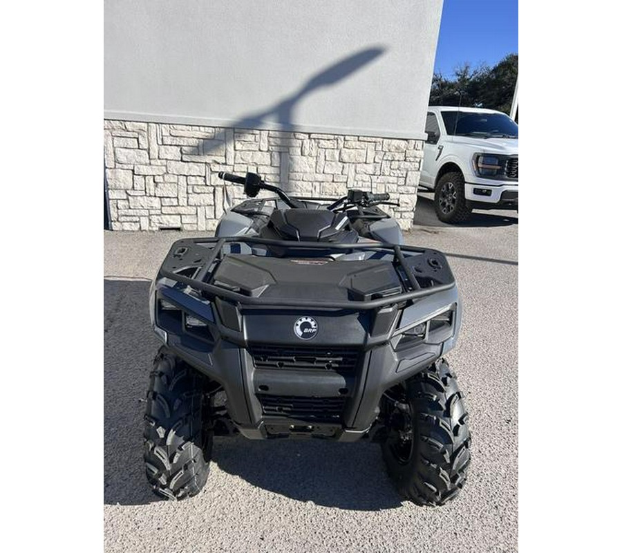 2026 Can-Am® Outlander DPS 500