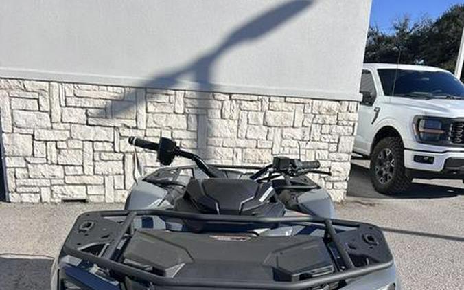 2026 Can-Am® Outlander DPS 500