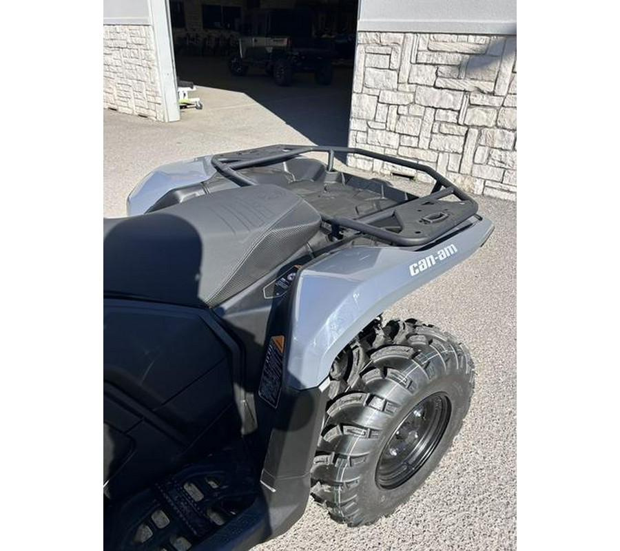 2026 Can-Am® Outlander DPS 500
