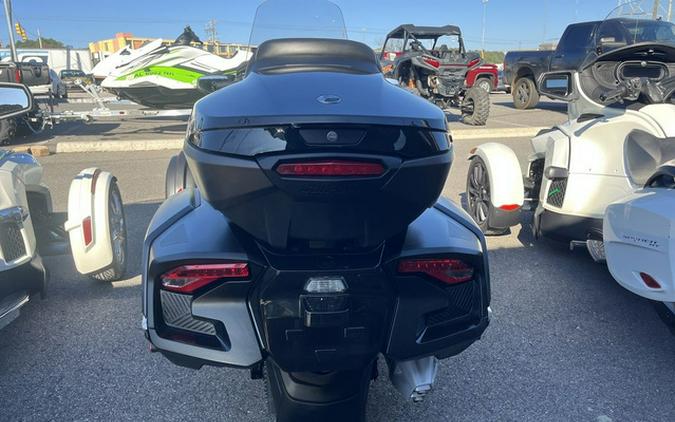 2024 Can-Am Spyder RT Limited Platine Wheels