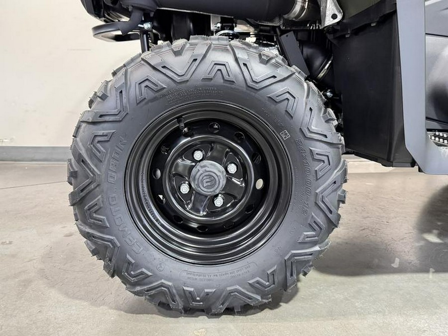 2026 CFMOTO CFORCE 400