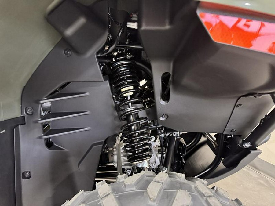 2026 CFMOTO CFORCE 400