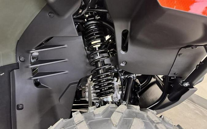 2026 CFMOTO CFORCE 400