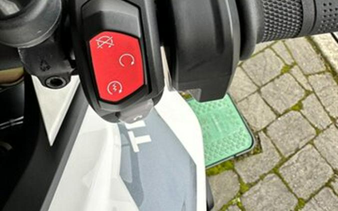 2023 Triumph Tiger 900 Rally Pro