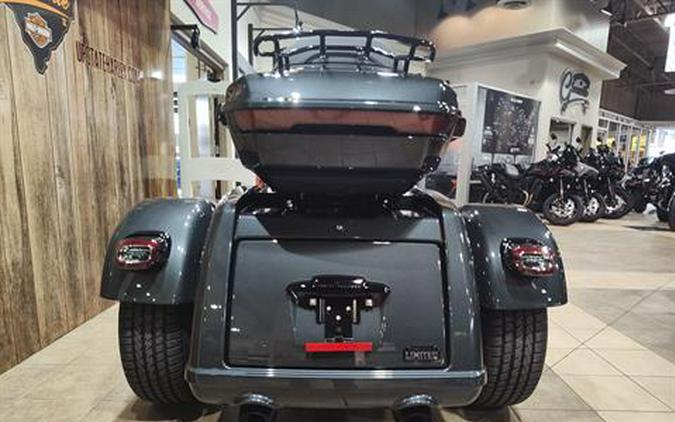 2026 Harley-Davidson Street Glide® 3 Limited