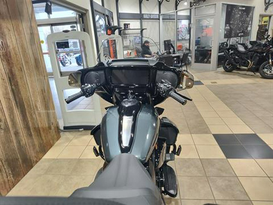 2026 Harley-Davidson Street Glide® 3 Limited