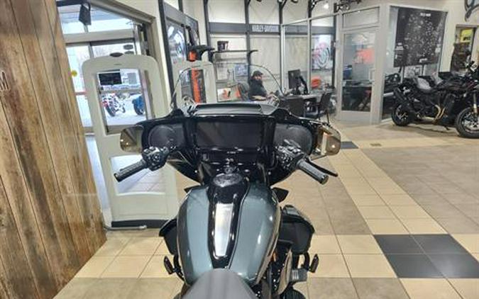 2026 Harley-Davidson Street Glide® 3 Limited