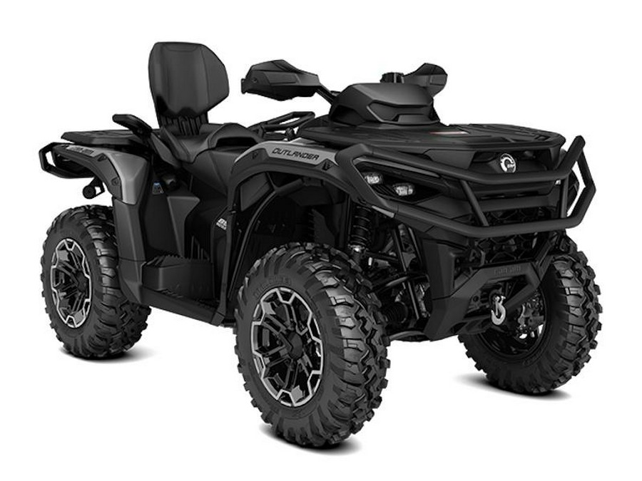 2026 Can-Am® Outlander MAX XT 850