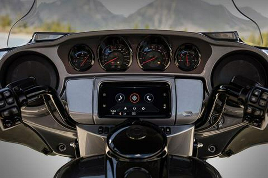 2019 Harley-Davidson CVO™ Limited