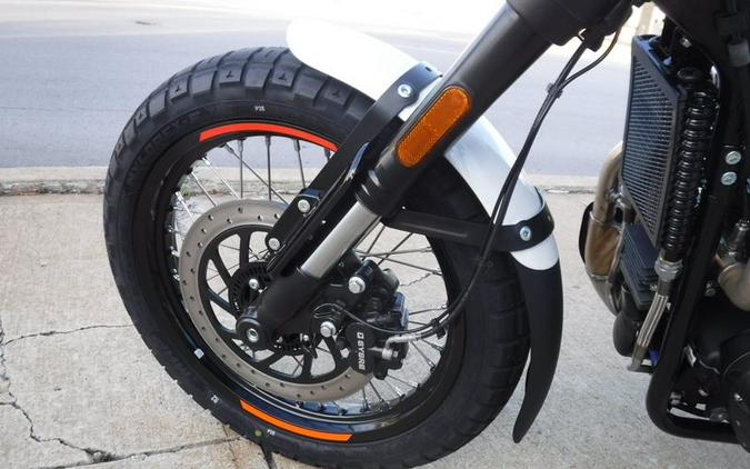 New 2025 Royal Enfield BEAR 650 Motorcycle in Kansas City, MO